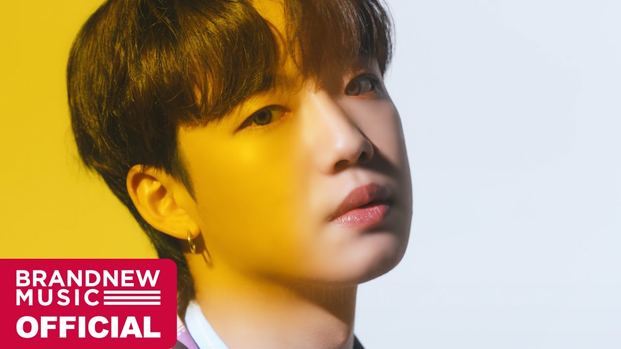 AB6IX、ニューアルバム「VIVID」イム・ヨンミンの個人予告映像を公開