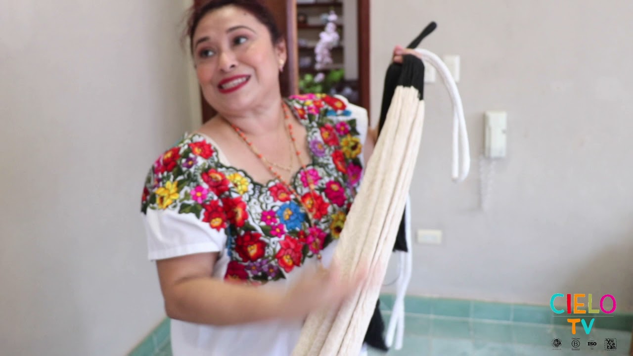 Como colgar tu hamaca