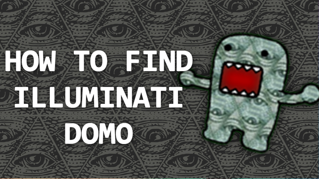Find The Domos Skeleton Domo By Zerixilous