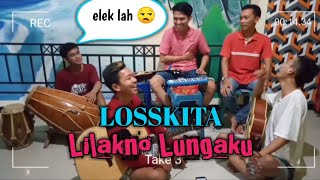 Download Lagu LOSSKITA | LILAKNO LUNGAKU | COVER MC Download Lagu LOSSKITA | LILAKNO LUNGAKU | COVER MC