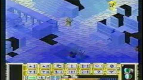 X-COM: Terror From The Deep (2)