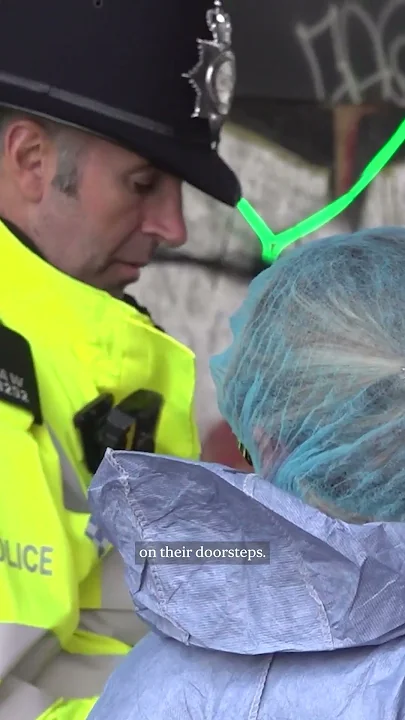 Notting Hill residents claim Carnival has "outgrown the area" days before millions set to attend