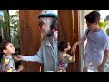 LIVE LESTIKEJORA & RIZKYBILLAR SIANG INI MAU BELANJA KEPERLUAN VILLA, ABANG L GAK MAU IKUT🥰