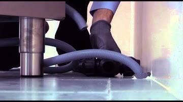 How to install a MS Spika Machine- ITV Ice Makers