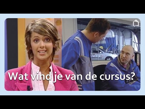 23. Wat vind je van de cursus? | Hele aflevering | Taalklas.nl 2 | Oefenen.nl