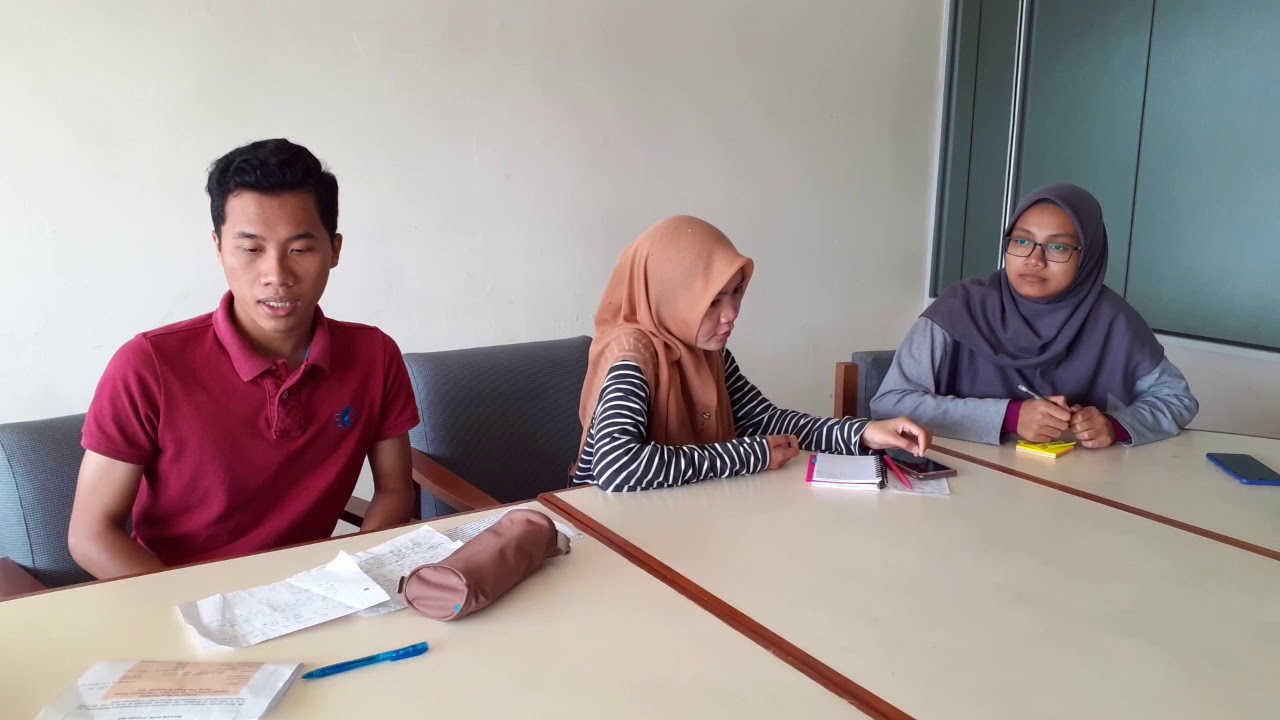 accounting group assignment