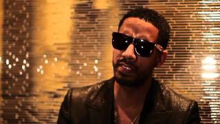 Ryan Leslie - Good Girl (Official Music Video)