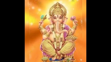 Light language for receiving blessings of wisdom from Lord Ganesha