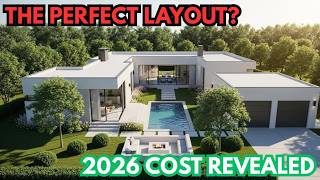 Why Architects are Obsessed with U-Shaped Houses in 2026 (Full Costs) Why Architects are Obsessed with U-Shaped Houses in 2026 (Full Costs)