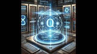 Quantum-Safe Cryptography in Managed File Transfer (MFT)