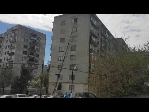 მასალების ატანა მანქანა ლიფტი  597437437