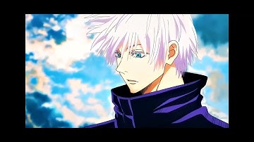 Jujutsu Kaisen Gojo × NEJ