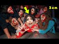 Escaping from thailandsmost haunted placeall of us are dead zombie hospital 