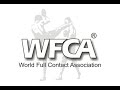 OE Fights - WFCA Baltics (Бои без правил) Рига, Латвия