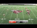 2021 Maumelle Spring Game
