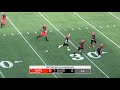 2021 Maumelle Spring Game
