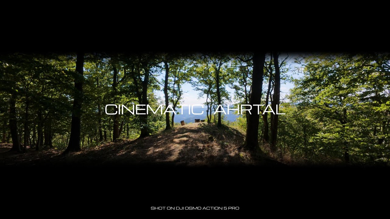 Cinematic Ahrtal | Scenic E-Bike Ride POV 4K – Filmed on DJI Osmo Action 5 Pro