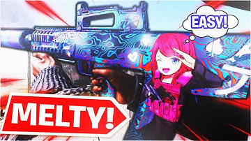 NEW *INTENSIFIED* 2 SHOT (OP!) ODEN BEST CLASS SETUP on MODERN WARFARE - BEST ODEN Loadout Warzone