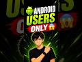 2 useful apps for android