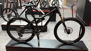 2024 Lite Ville 301 Cl Mk1 Limited