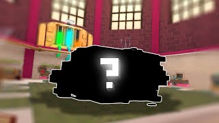 IS THIS THE BIGGEST BUILD?? | Gorilla Tag Monke Blocks Update
