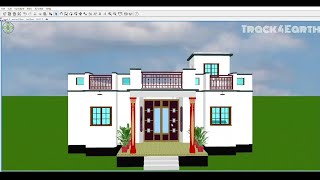 36 By 40 Ka Ghar Ka Naksha With 4 Bedroom  36 X 40 Sqft 4 Bhk House Design  1440 Sqft House