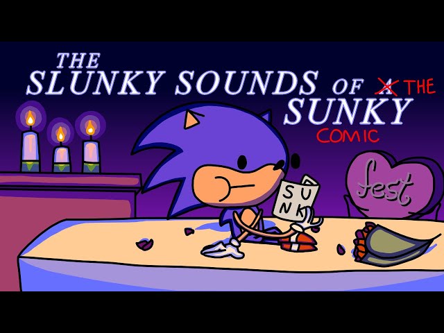 Sunky the Game ''normal version'' - Remixes