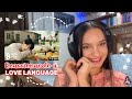 Dominicana Reaccionando a Love Language de TXT ❤️🎧