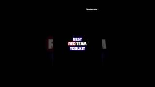 Top 6 Red Team Toolkit 2025 Must-Have Tools for Ethical Hackers 🔥 #redteaming #ethicalhacking