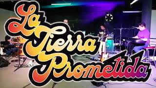 Video thumbnail of "Sergio Moreno y La Tierra Prometida, Quieras..o No!"