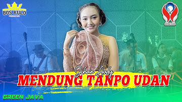 MENDUNG TANPO UDAN - Jihan Audy