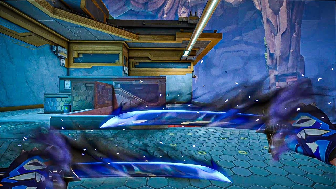 Diamond  with the Most Satisfying Aim Settings