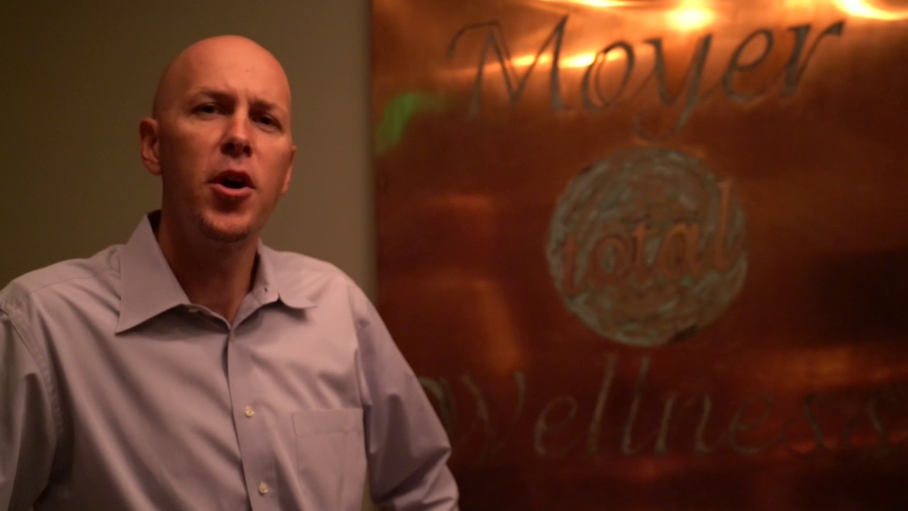Moyer Total Wellness Location