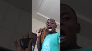 I No Gree For This Year