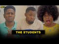 THE STUDENTS - Mark Angel VS Shem