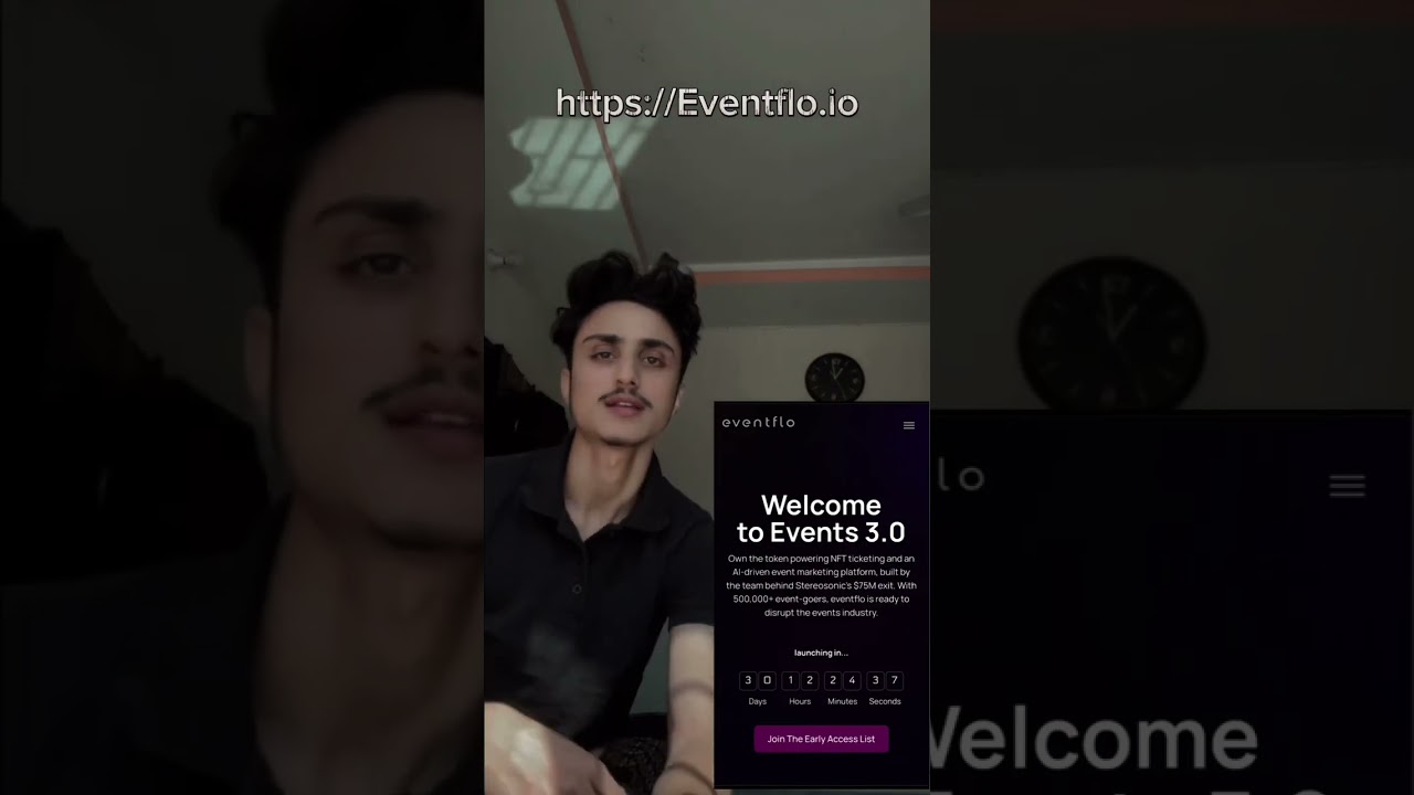 For more https   eventflo io Join the Zealycompetition to win FloCoins https   zealy io cw eventflo