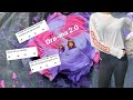 YouTube Reacties bepalen mijn tie dye | Dreamondins...zaterdag?