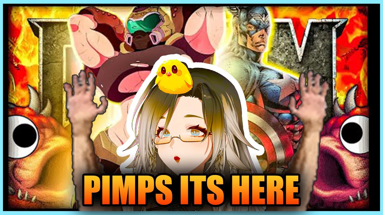 Was Doom The Dark Ages Worth It Pimps? - Nyaru Reacts