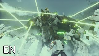 Xenoblade Chronicles 3 Cutscene 044 – Six Against Colony Lambda – ENGLISH