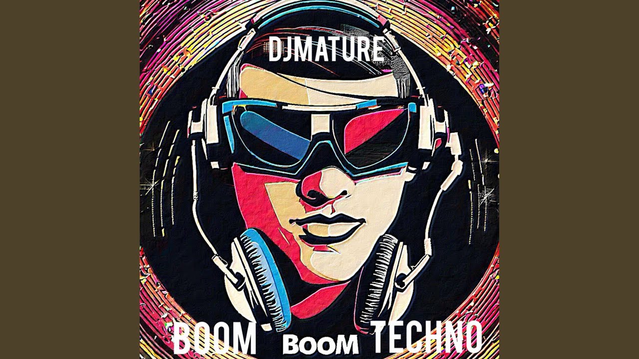 BOOM BOOM TECHNO - YouTube