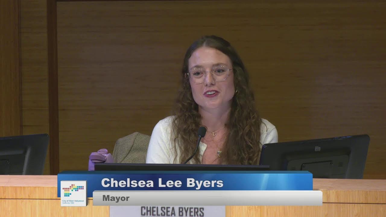 City Council Meeting - December 15, 2025