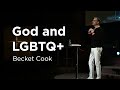 God and LGBTQ+ | Becket Cook | How to Save a Life | Week 1