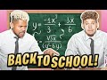 2HYPE Goes Back To School!