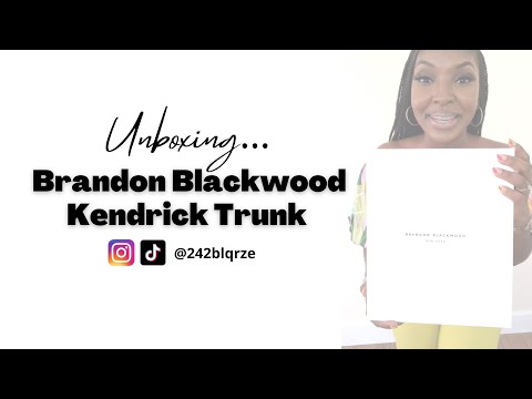 Im in love 🤎 #blackgirlluxury #fy #blackgirlunboxing #unboxing