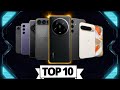 ТОП-10 Самых Ожидаемых Смартфонов 2025 Года