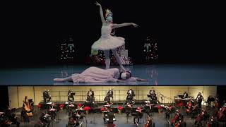 Bells, Brass & Bows - The Nutcracker: December 12, 2020