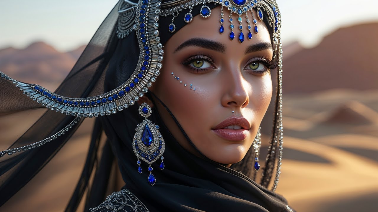 VERY BAD MUSIC - Arabic Instrumental Music Arabic Dance Music BAD MUSIC VL.6