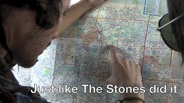 Harp and Lyre-Canada-Take 1