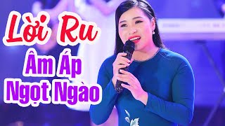 Lời Ru, Muốn về quê mẹ mà không có đò - Giọng Hát Âm Áp Ngọt Ngào ĐỐN TIM NGƯỜI NGHE