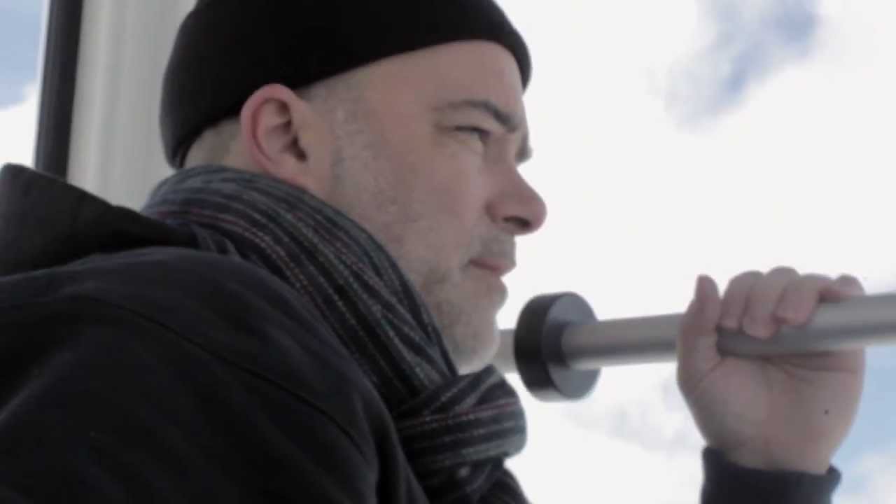 DC Shoes Europe - Kevin Lyons